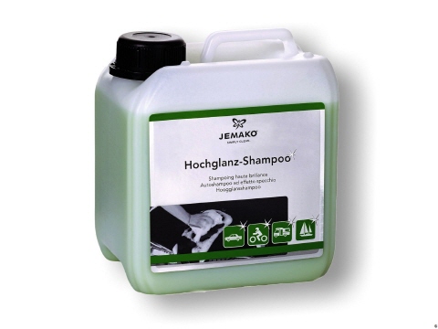 Hochglanz-Shampoo 2L