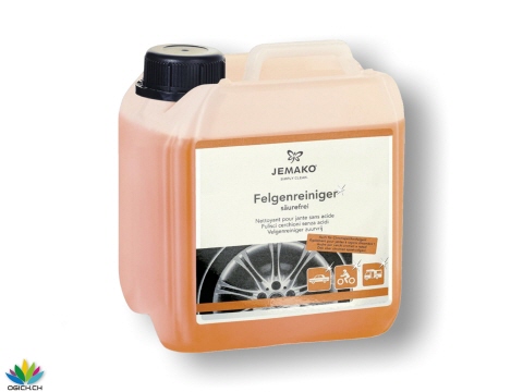 Felgenreiniger 2L