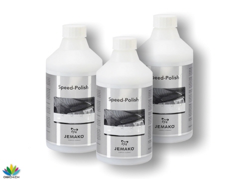 Speed Polish 500ml 3erPack