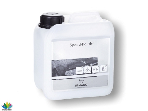 Speed Polish 2L