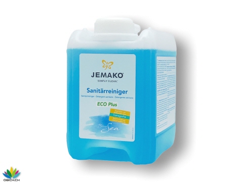 Sanitärreiniger 2L "Blue Sea"