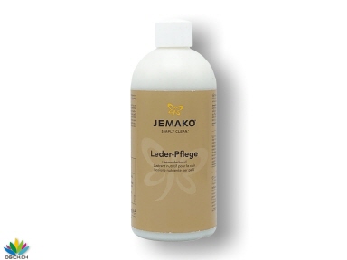 Lederpflege 500ml