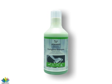 Hochglanz-Shampoo 500ml