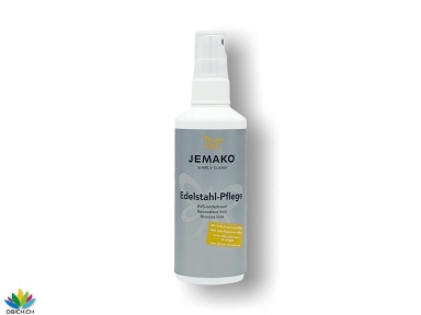 Edelstahl Pflege 200ml