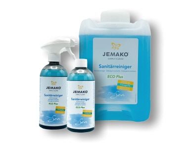 Sanitärreiniger