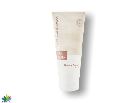 Shower Cream Pure Cashmere, 200ml