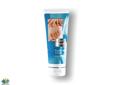 Foot Care Crème, 75ml