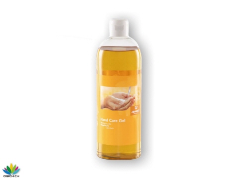 Hand Care Gel, 750ml