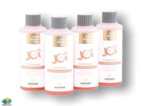 JOi Sanitärreiniger Trend2024 80ml, 4erPack