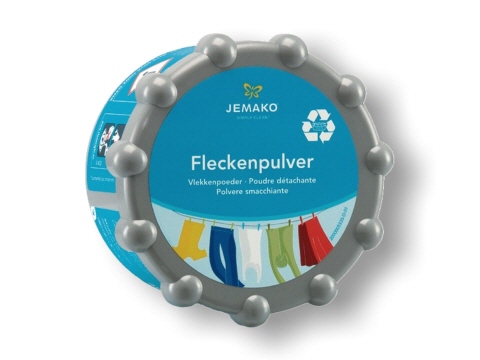 Fleckenpulver