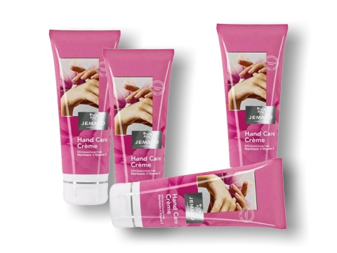 Hand Care Crème