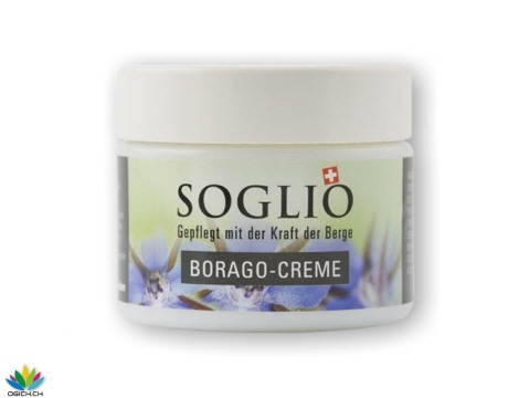 Borago-Crème 50ml