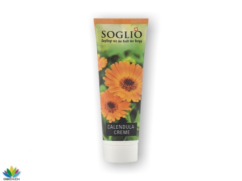 Calendula-Creme Tube 75ml