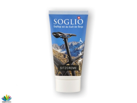 Sitzcrème 50ml