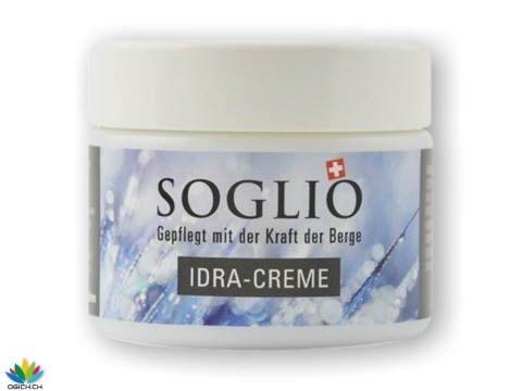 Idra-Crème 50ml