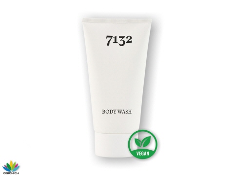 7132 BODY WASH 150 ml Tube