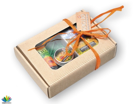 Geschenkset Calendula