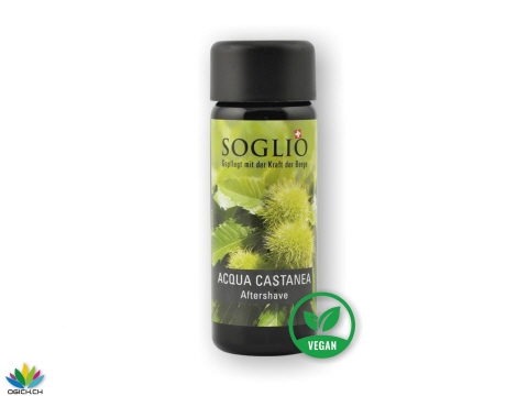 Acqua Castanea 100ml 3er Pack