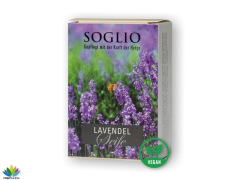 Lavendel-Seife 95g