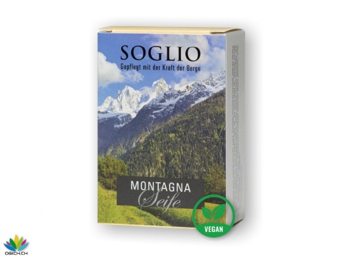 Montagna-Seife 95g