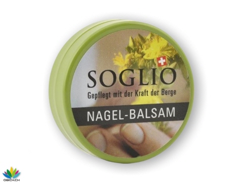 Nagel-Balsam 15ml