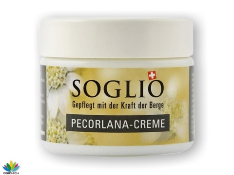 Pecorlana-Crème 50ml