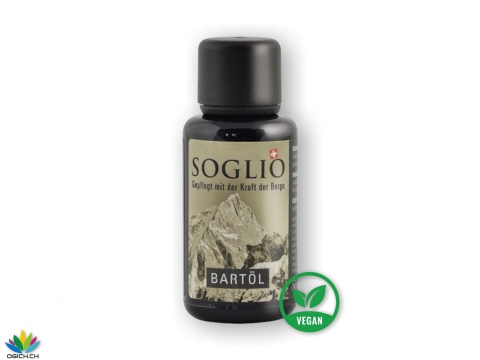 Bartöl 30ml