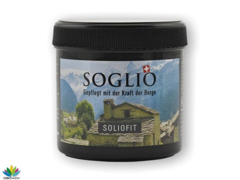 Soliofit 200ml Topf