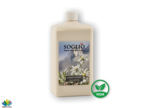 Conditioner 1000ml Refill