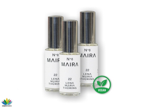 Eau de Parfum Maira 20ml 3er Pack