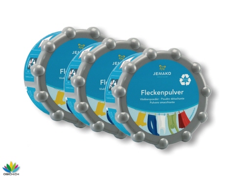 Fleckenpulver 300gr Dose, 3erPack